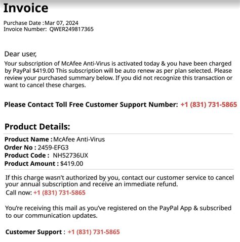 mcafee 149.99 charge|Cancellation and Refund .